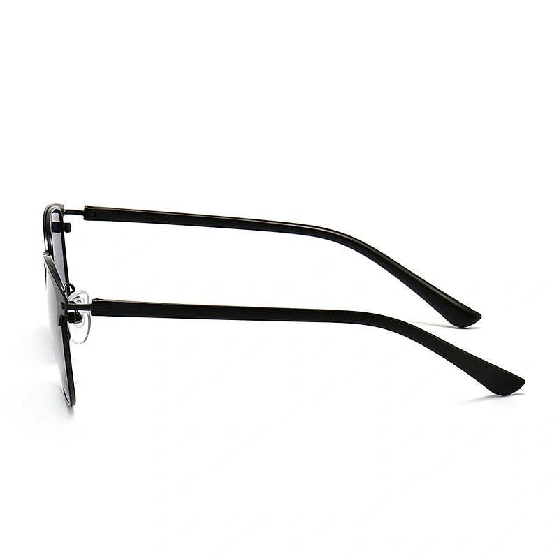 Browline Sunglasses for Women UV Protection Polarized Lenses Sunglasses