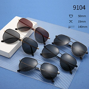 Pilot Sunglasses for Adults UV400 Protection Polarized Lenses manufacturer