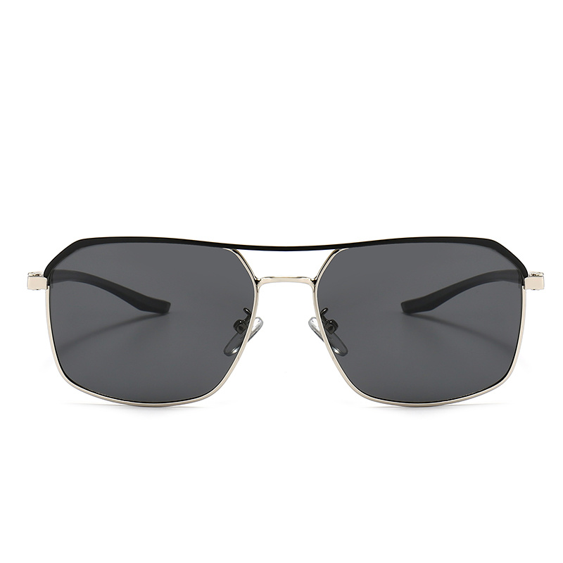 Anti Allergy Driving Sunglasses for Adults Browline Aviator Ultra Light