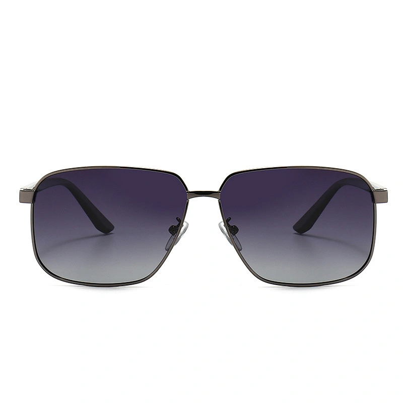 Durable Sport Men's Sunglasses Luxury Color Polarized Sunglasses