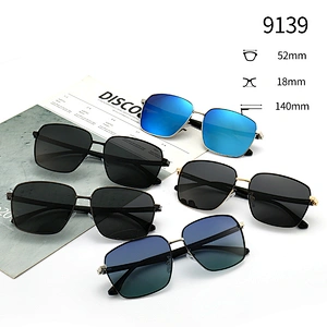 Sunglasses for Women Polarized Lenses Soft TR90 Temple Flexible Arms