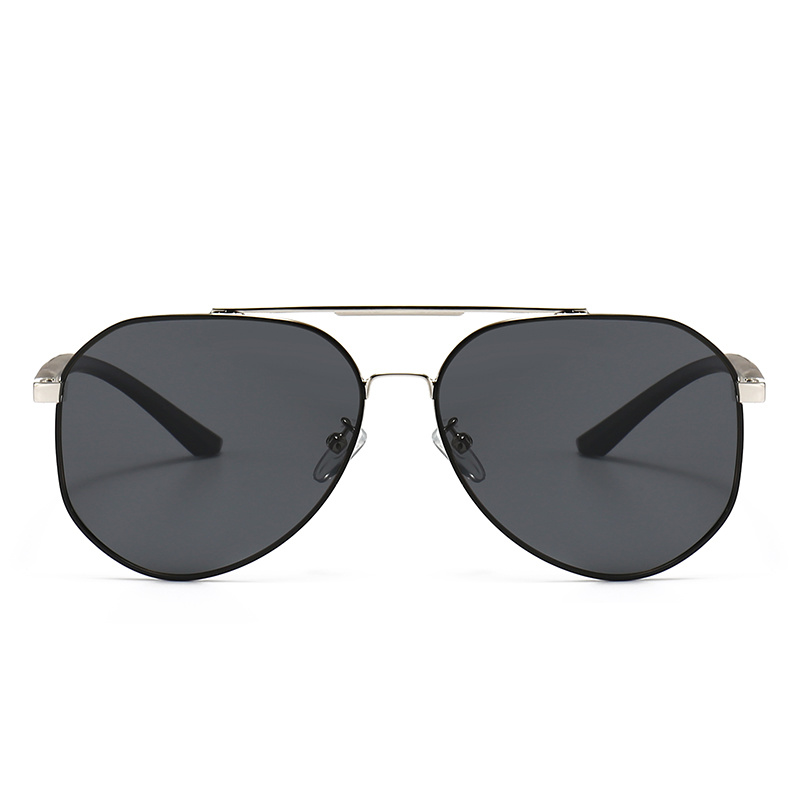 Sunglasses for Adults Polarized Lenses UV400 Protection Aviator Style