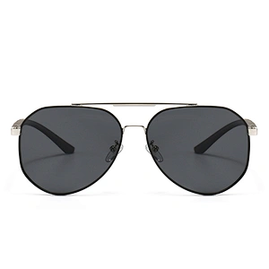 Sunglasses for Adults Polarized Lenses UV400 Protection Aviator Style