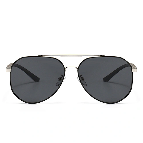 Sunglasses for Adults Polarized Lenses UV400 Protection Aviator Style
