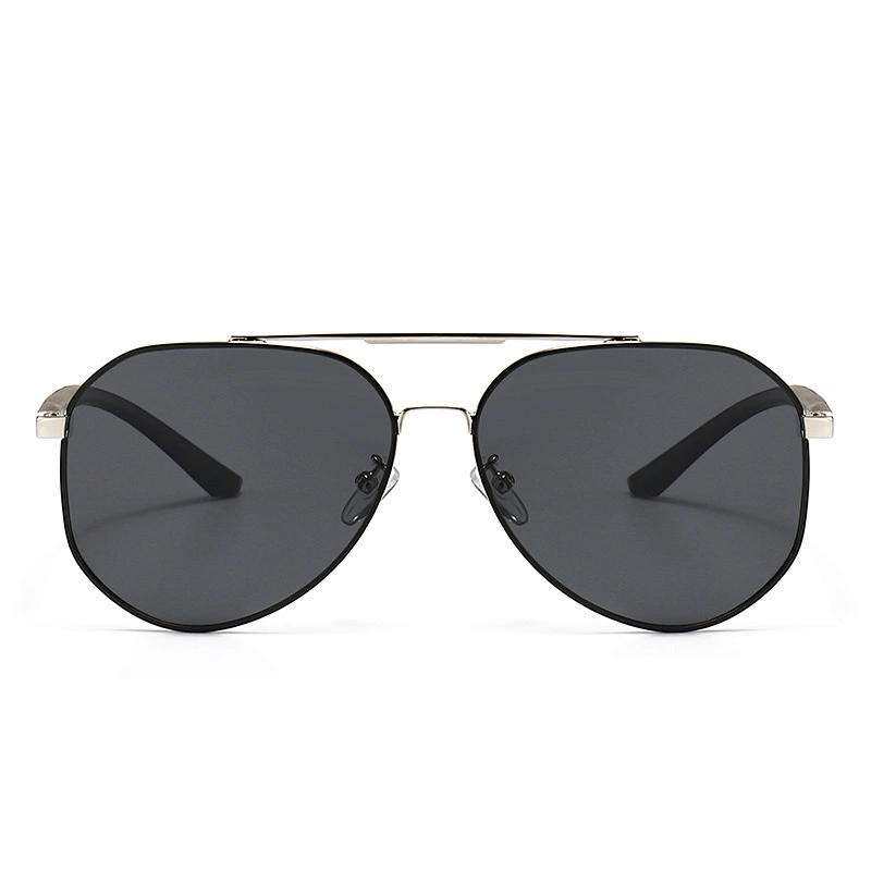 Sunglasses for Adults Polarized Lenses UV400 Protection Aviator Style