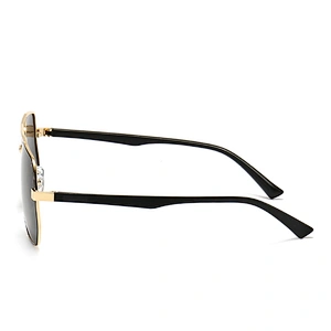 Retro Sunglasses for Adults UV400 Protection Polarized Lenses
