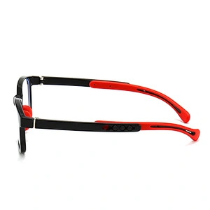Optical Glasses for Kids Anti Blue Lenses TR90 Frame Eyeglasses