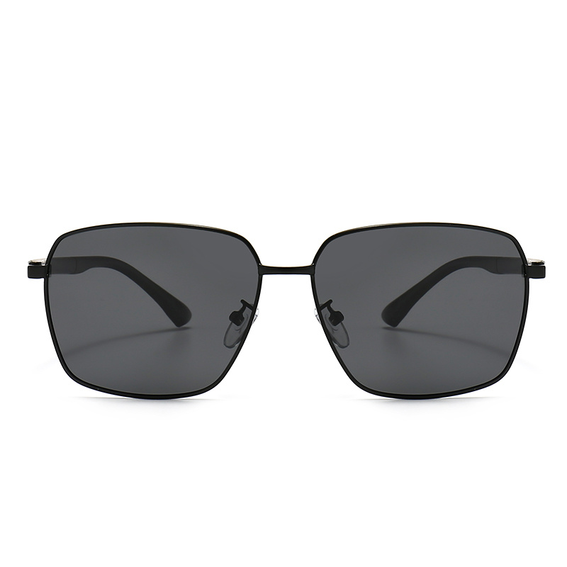Sunglasses for Women Polarized Lenses Soft TR90 Temple Flexible Arms