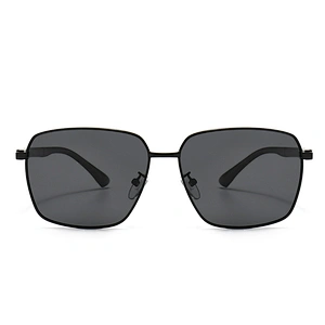 Sunglasses for Women Polarized Lenses Soft TR90 Temple Flexible Arms