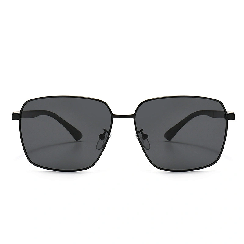 Sunglasses for Women Polarized Lenses Soft TR90 Temple Flexible Arms