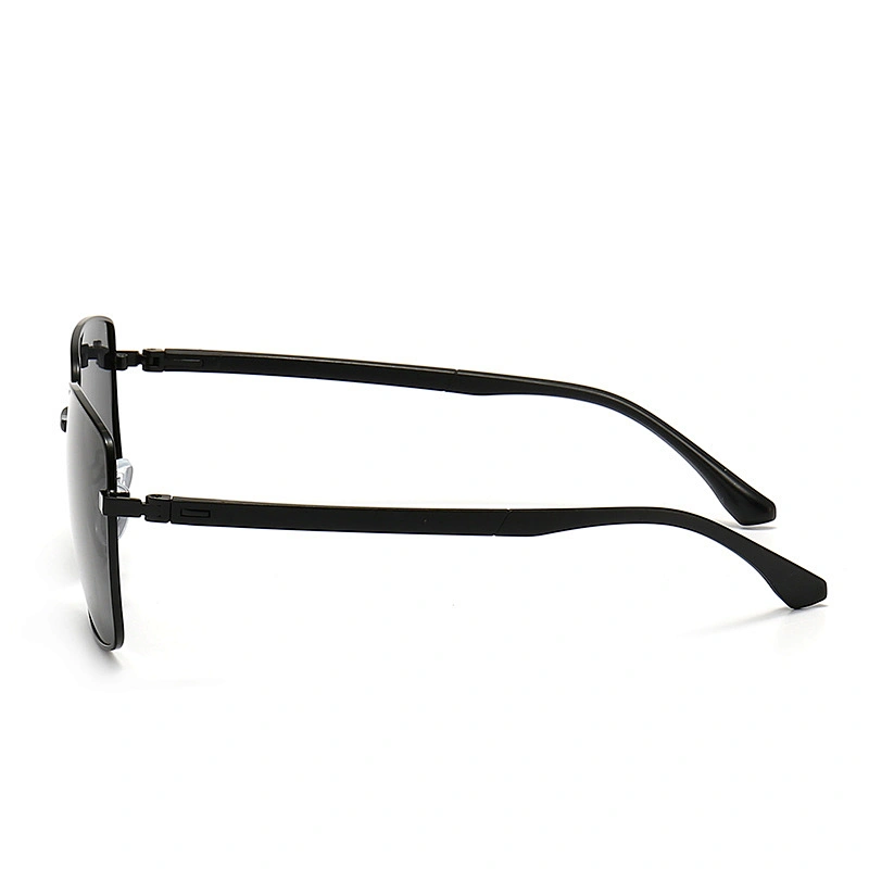 Sunglasses for Women Polarized Lenses Soft TR90 Temple Flexible Arms
