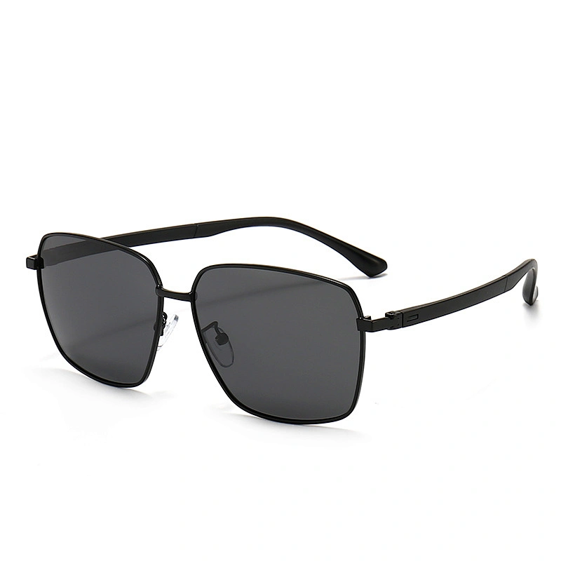 Sunglasses for Women Polarized Lenses Soft TR90 Temple Flexible Arms