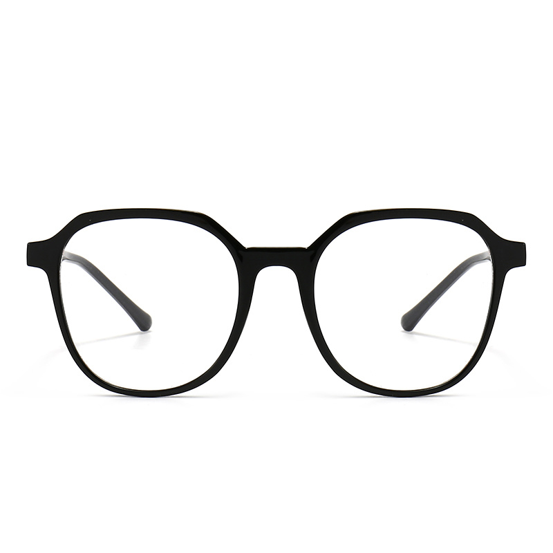 Protective CP Optical Glasses Clear Polarized Lens Blue Light Blocking