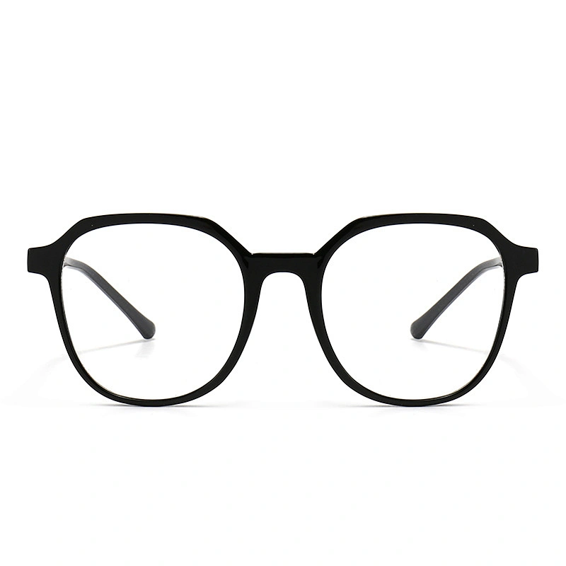 Protective CP Optical Glasses Clear Polarized Lens Blue Light Blocking