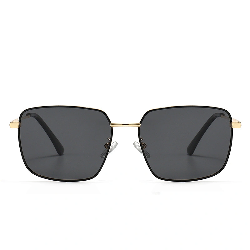 Classic Driving Sunglasses for Men High End Polarized Lenses Sunglasses