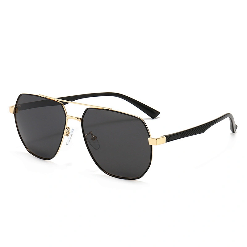 Retro Sunglasses for Adults UV400 Protection Polarized Lenses