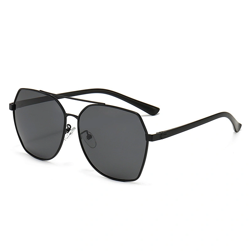 Aviator Sunglasses for Adults UV400 Protection Polarized Lenses