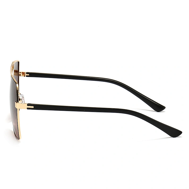 Aviator Sunglasses for Adults UV400 Protection Polarized Lenses