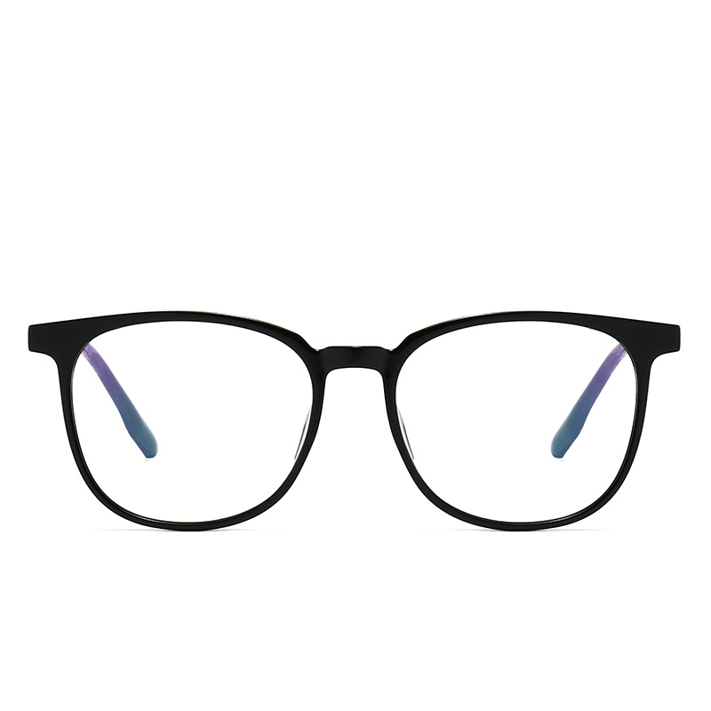Unisex CP Optical Glasses Oversized Frame Anti Blue Light Lenses