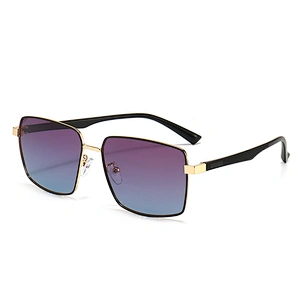 Alloy Adults Sunglasses for Driving UV Protection Polarized Lenses
