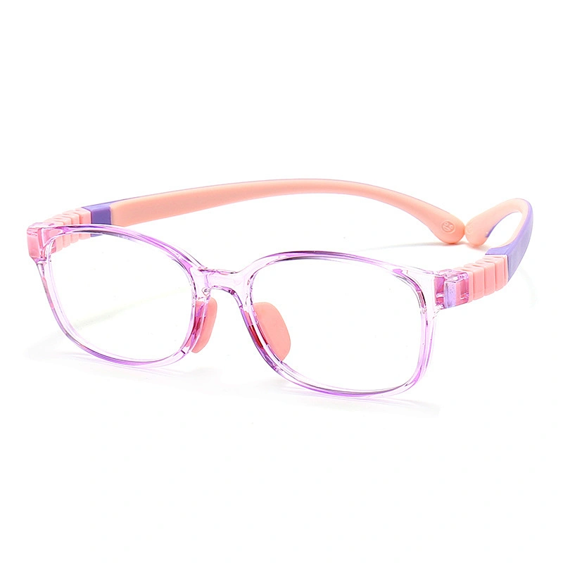Optical Glasses for Kids Eye Protection Anti Blue Ray for Laptop Screen