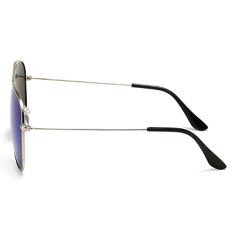 Double Bridge Sunglasses for Women and Men CP Temple Tips Sunglasses