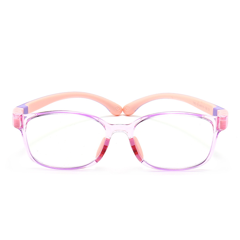 Optical Glasses for Kids Eye Protection Anti Blue Ray for Laptop Screen
