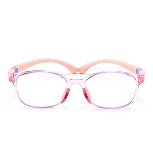Optical Glasses for Kids Eye Protection Anti Blue Ray for Laptop Screen