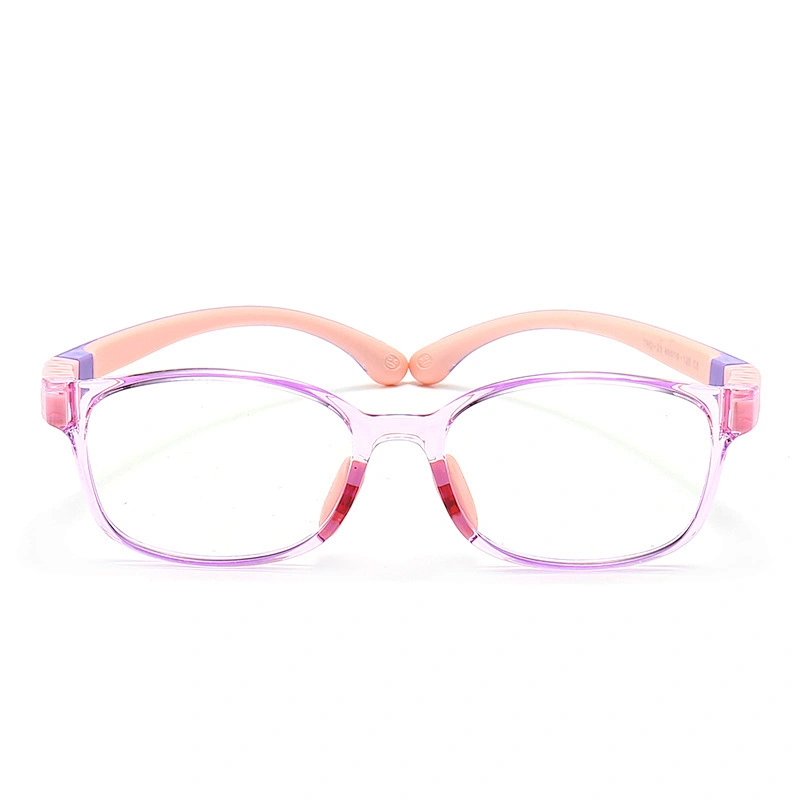 Optical Glasses for Kids Eye Protection Anti Blue Ray for Laptop Screen