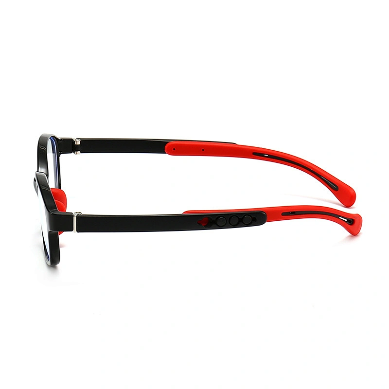 Optical Glasses for Kids Non Prescription Blue Light Blocking Lenses
