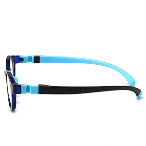 Optical Glasses for Kids Gaming Polarized Lenses Anti Blue Comfortable