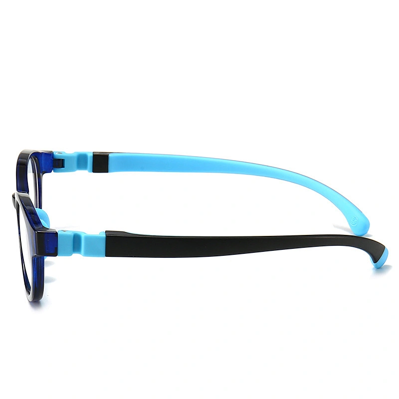 Optical Glasses for Kids Gaming Polarized Lenses Anti Blue Comfortable