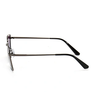 Oversize Square Sunglasses UV400 Protection Polarized Lenses Unisex Sunglasses