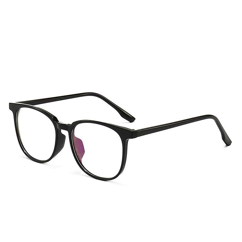 Unisex CP Optical Glasses Oversized Frame Anti Blue Light Lenses