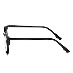 Unisex CP Optical Glasses Oversized Frame Anti Blue Light Lenses