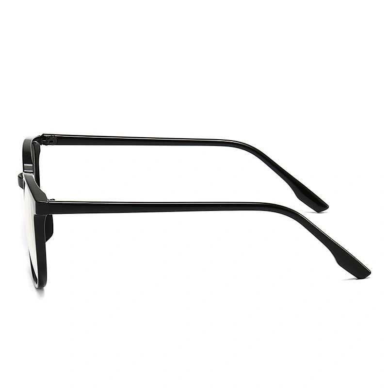Unisex CP Optical Glasses Oversized Frame Anti Blue Light Lenses
