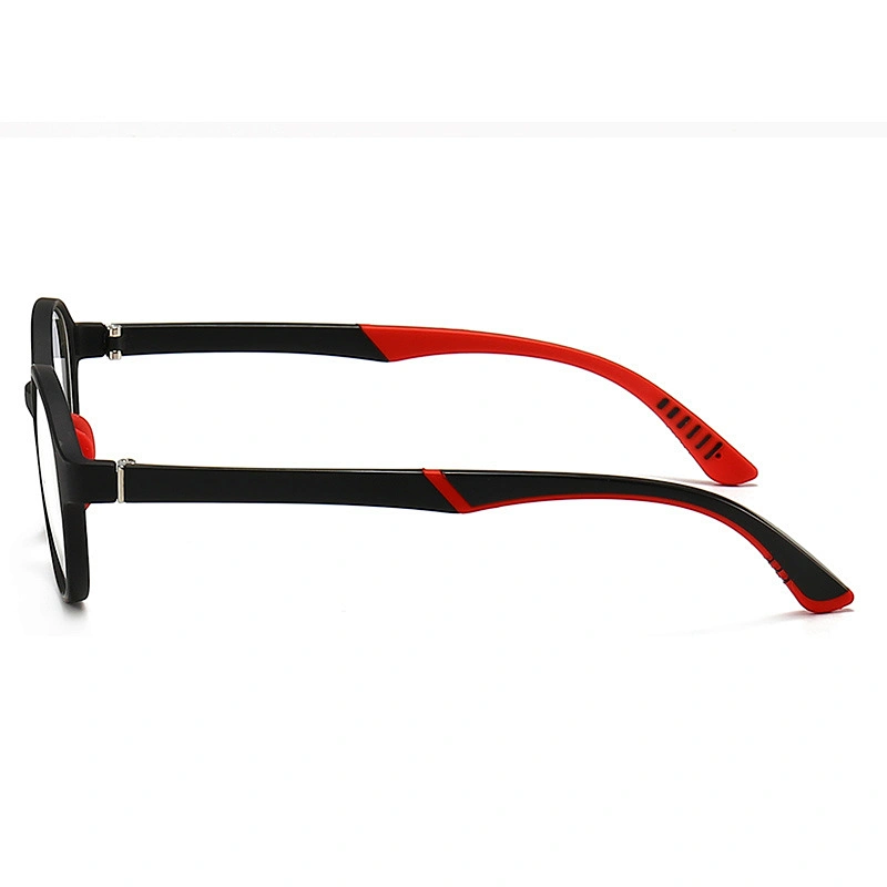Retro Optical Glasses Classic Style Blue Light Youth Gaming Eyeglasses