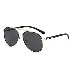 Sunglasses for Adults Polarized Lenses UV400 Protection Aviator Style
