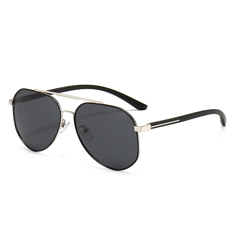 Sunglasses for Adults Polarized Lenses UV400 Protection Aviator Style