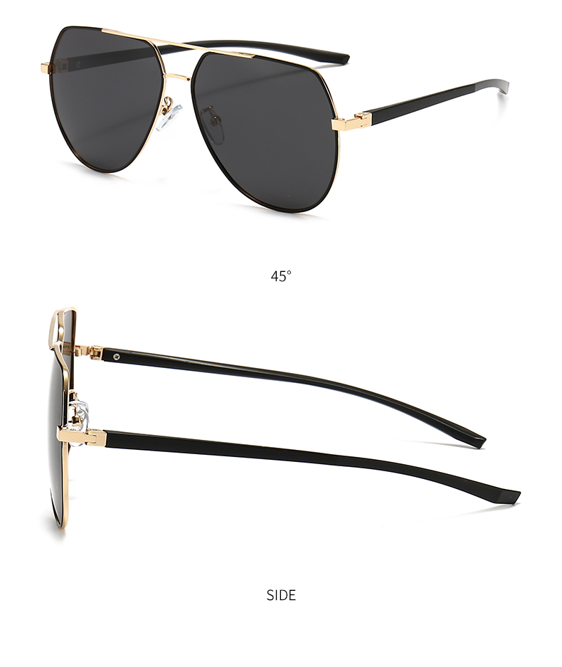 vintage aviator sunglasses