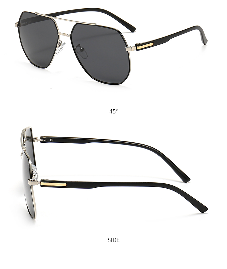 polarized unisex sunglasses
