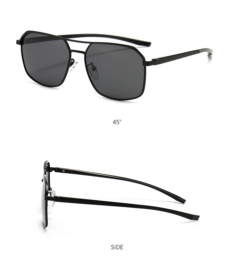 lightweight aviator sunglasses