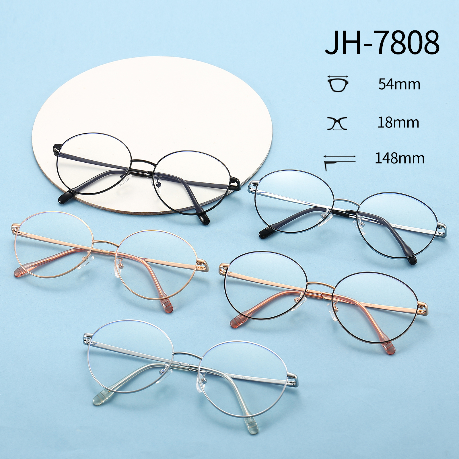 trending glasses for women