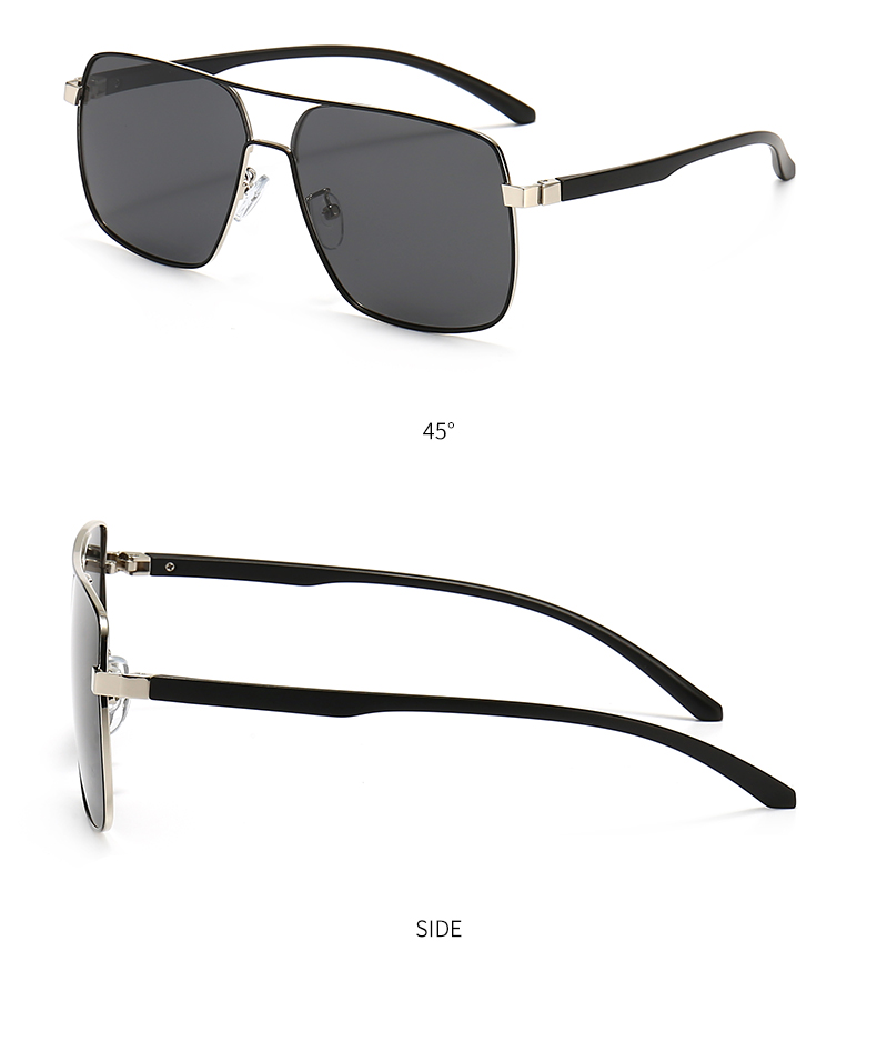 oversized big frame sunglasses