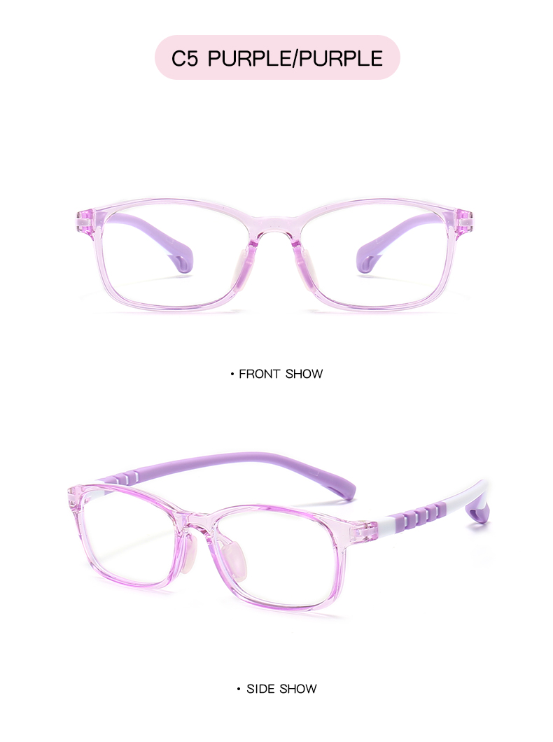 small fashion glasses