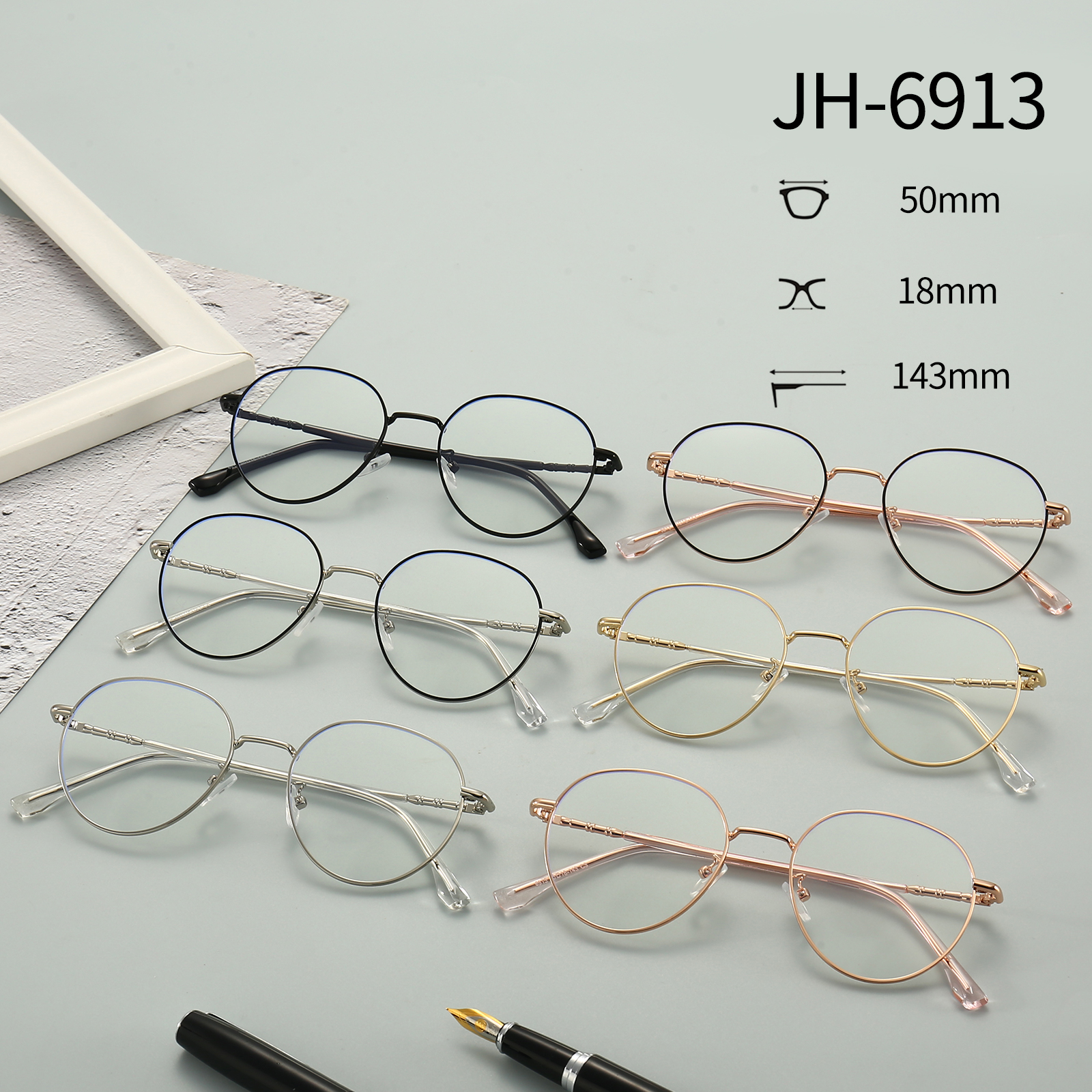 popular eyeglasses for women