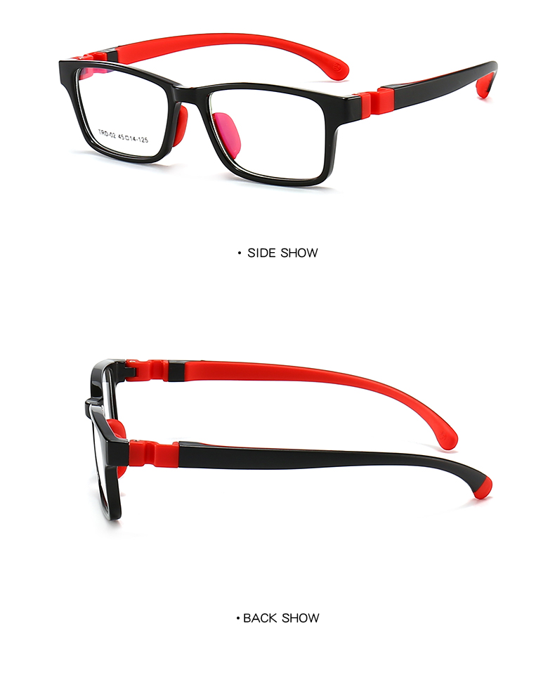 retro style glasses