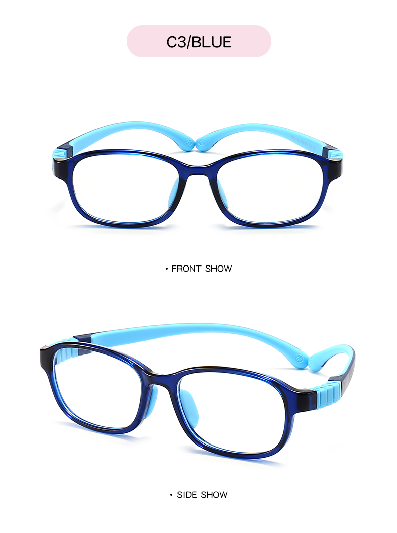 computer protection eye glasses