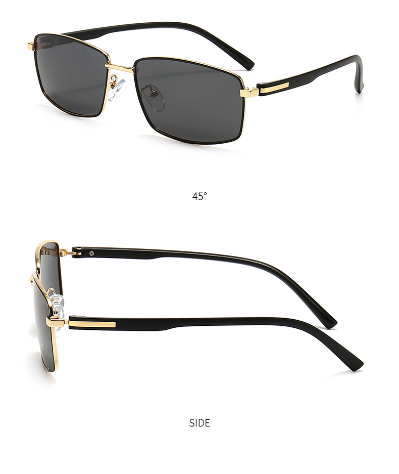 classic aviator sunglasses