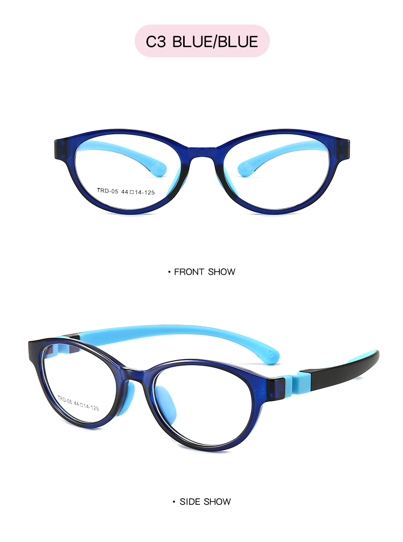 anti light blue glasses